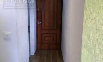 Imagem 4: Santo André - Apartamento Padrão - Vila Alzira