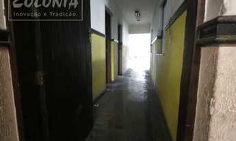 Imagem 2: Santo André - Loja/Salão - Jardim Ana Maria