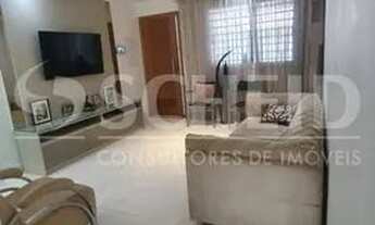 Imagem 2: Lindo Sobrado - 03 dorms, 01 suíte - Campo Grande