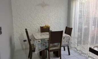 Imagem 6: Sobrado em Condomínio fechado, alto boqueirão, 3 qtos, sem taxa de condomínio