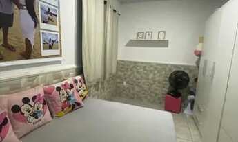 Imagem 5: Casa recém reformada