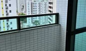 Imagem 3: JM-Ótima oportunidade no Edificio Fantasy em Casa amarela |3quartos|1suite|1vagas