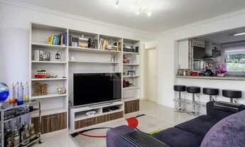 Imagem 6: Apartamento para Venda - 80.36m², 2 dormitórios, sendo 1 suites, 2 vagas - Petrópolis