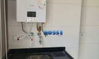 Imagem 7: Apartamento com 1 dormitório à venda, 31 m² por R$ 420.000,00 - Parque da Vila Prudente