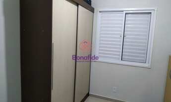 Imagem 6: JUNDIAÍ - Apartamento Padrão - VILA NAMBI