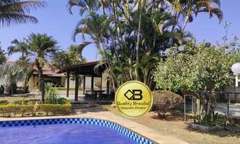 Imagem 7: Arniqueiras Terreno escriturado 1800m2, pode dividir, com piscina e casa simples arniqueir