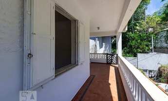 Imagem 6: Casa para Aluguel - Jardim Botânico, 3 Quartos, 100 m2