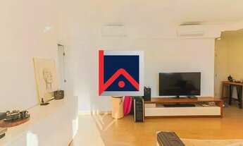 Imagem 7: Apartamento Locação 3 Dormitórios - 121 m² Pinheiros