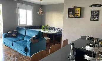 Imagem 2: Vila Clementino Apartamento com 3 dormitórios