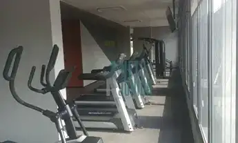 Imagem 6: Studio com 1 dormitório para alugar, 25 m² por R$ 3.157,00/mês - Alto da Boa Vista - São P