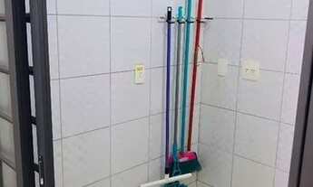 Imagem: Sobrado para aluguel 2 quartos 1 vaga Rudge