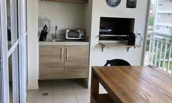 Imagem 4: APARTAMENTO - CAMPO BELO - SP