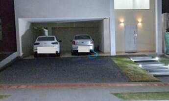 Imagem: Casa Sobrado no Cond. Bella Vitta com Piscina