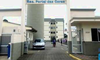 Imagem 7: Apartamento 2 Quartos Fundos 43m²