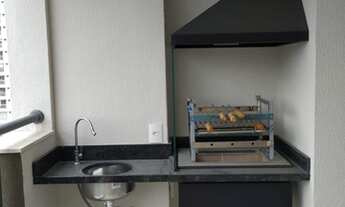 Imagem 4: São Paulo - Apartamento Padrão - Vila Andrade