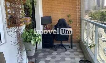 Imagem 4: Vila Clementino Apartamento com 3 dormitórios