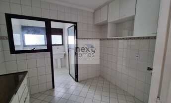 Imagem 6: Apartamento andar alto, vista privilegiada!