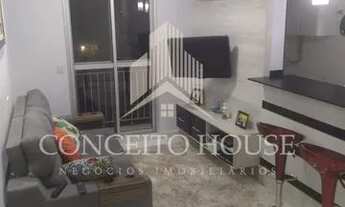 Imagem: Apartamento para Locação em Osasco, Bussocaba