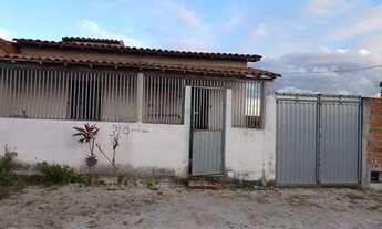 Imagem 2: VENDO UMA CASA C TERRENO NA BAHIA OU TROCO Conceição do Coité