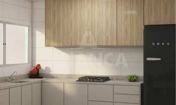 Imagem 3: Casa para venda 3 quartos jd.veneza uberlândia - CA1849