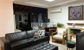 Imagem 4: Casa - Loteamento Alphaville Campinas - Campinas