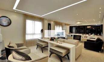 Imagem 2: FINÍSSIMO IMÓVEL MOBILIADO NA VILA OLÍMPIA