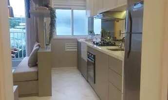 Imagem 3: Apartamento em lPina - Recife