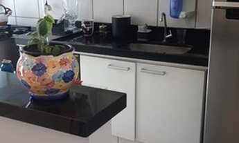 Imagem 4: Apartamento à Venda no Condomínio Spazio Rio Tinto com 2 Quartos por R$ 260.000