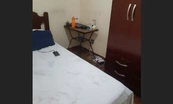 Imagem 3: Quarto para moça Barro Preto