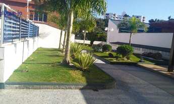 Imagem 3: Apartamento com 2 dormitórios para alugar, 54 m² por R$ 2.590,00/mês - Vila Ema - São José