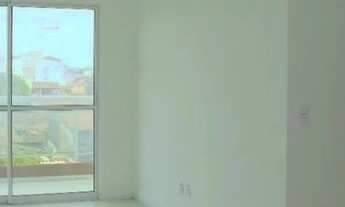 Imagem 3: Vendo apartamento novo no Montese com 3 quartos 2 vagas