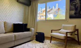 Imagem 5: Vendo Espetacular Apartamento Mobiliado em Gramado-RS!