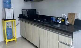 Imagem 2: Casa novo aleixo