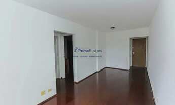 Imagem 4: APTO VENDE/ALUGA-SE NO CAMPO BELO C/ 65M², 2 DORM, SALA, COZ, 2 BANH, 1 VAGA