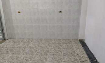 Imagem: Aluga-se quarto com banheiro