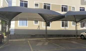 Imagem 5: Contagem - Apartamento Padrão - Santa Maria