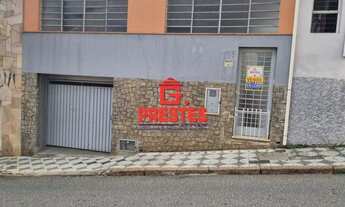 Imagem: Casa á venda Centro