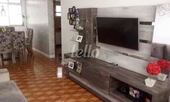 Imagem: São Paulo - Apartamento Padrão - Brás