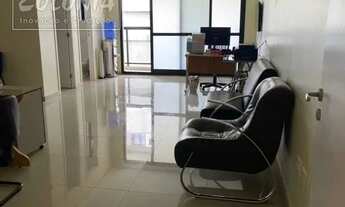 Imagem 2: São Caetano do Sul - Conjunto Comercial/sala - Santa Paula