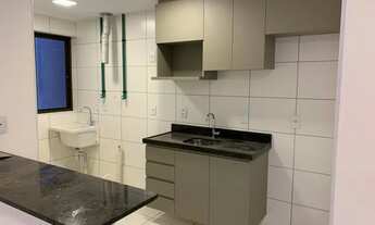 Imagem 4: Apartamento no Guararapes