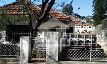 Imagem 2: Casa Térrea com 3 dormitórios á Venda- Horto Florestal !