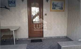 Imagem: Casa com 5 dormitórios à venda na Parada