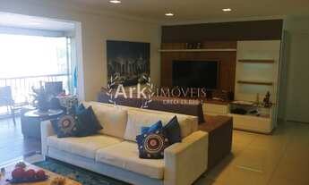 Imagem 7: Apartamento 140m² 3 dormitóriosVila Gumercindo