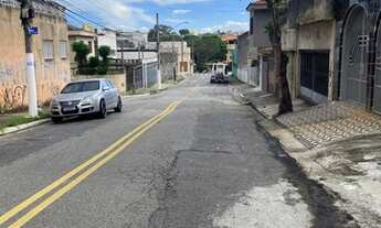 Imagem 7: CASA Á VENDA - 2 DORMITÓRIOS VILA EMA