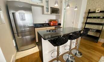 Imagem 4: Apartamento 2 suites, 2 vagas em Itaim Bibi - São Paulo - SP