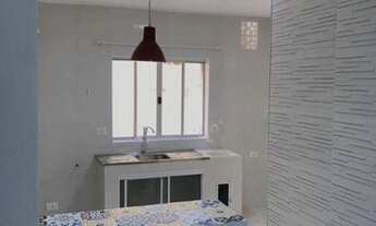 Imagem 4: Casa com 2 dormitórios para alugar, 50 m² por R$ 2.057/mês - Vila Ipojuca - São Paulo/SP