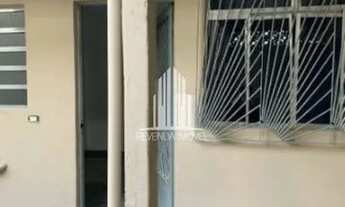 Imagem 3: CASA ASSOBRADADA DE 220,00M² COM 3 DORM (1 SUÍTE ), 2 BANHEIROS E 2 VAGAS Á VENDA NO CAP