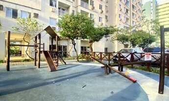 Imagem 4: Apartamento para aluguel com 65 metros quadrados com 2 quartos em Imbiribeira - Recife - P