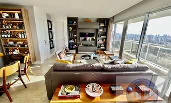 Imagem 5: Apartamento em Granja Julieta - São Paulo, SP