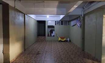 Imagem 3: Sobrado Triplex Mobiliado